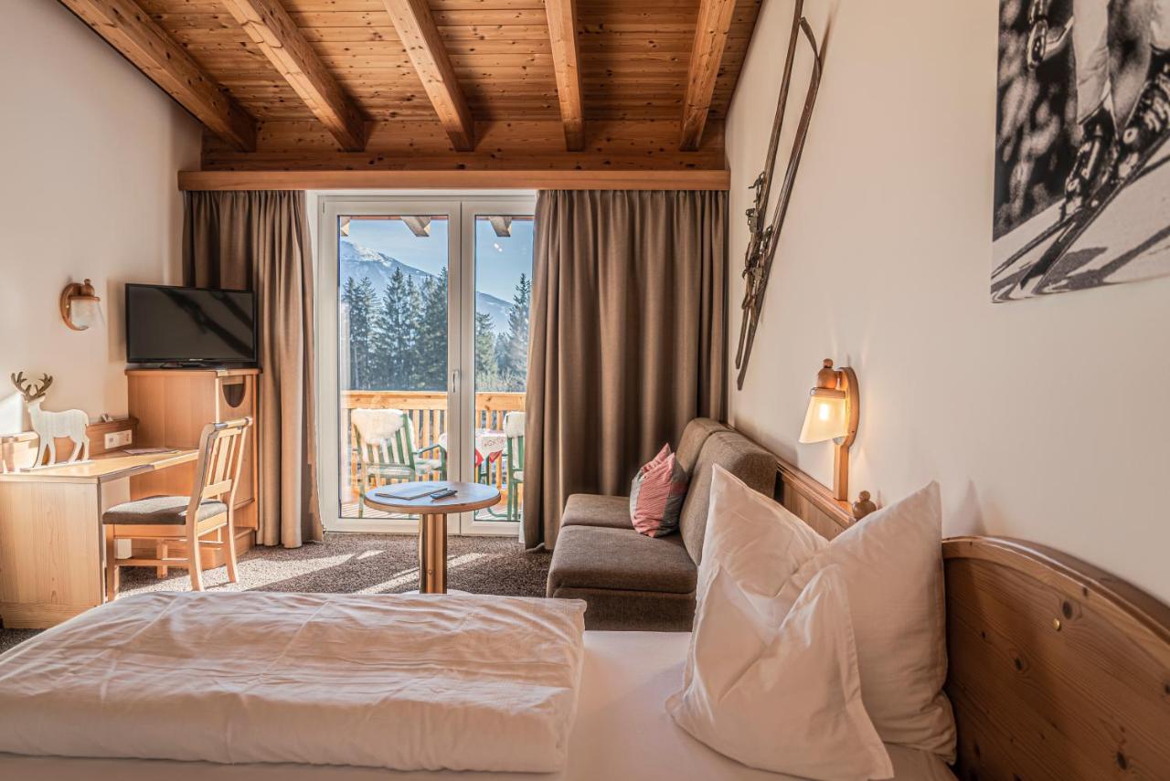 Sweet Cherry - Boutique & Guesthouse Tyrol Innsbruck Ngoại thất bức ảnh