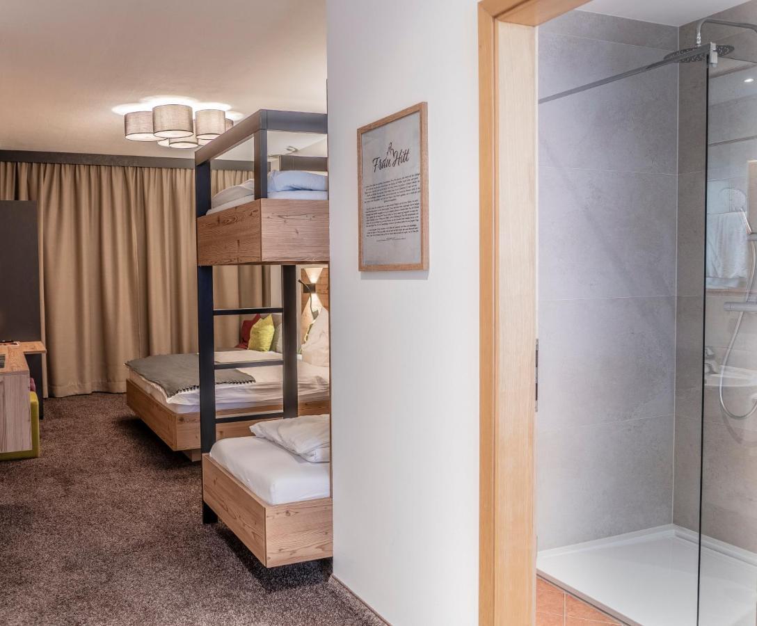 Sweet Cherry - Boutique & Guesthouse Tyrol Innsbruck Ngoại thất bức ảnh