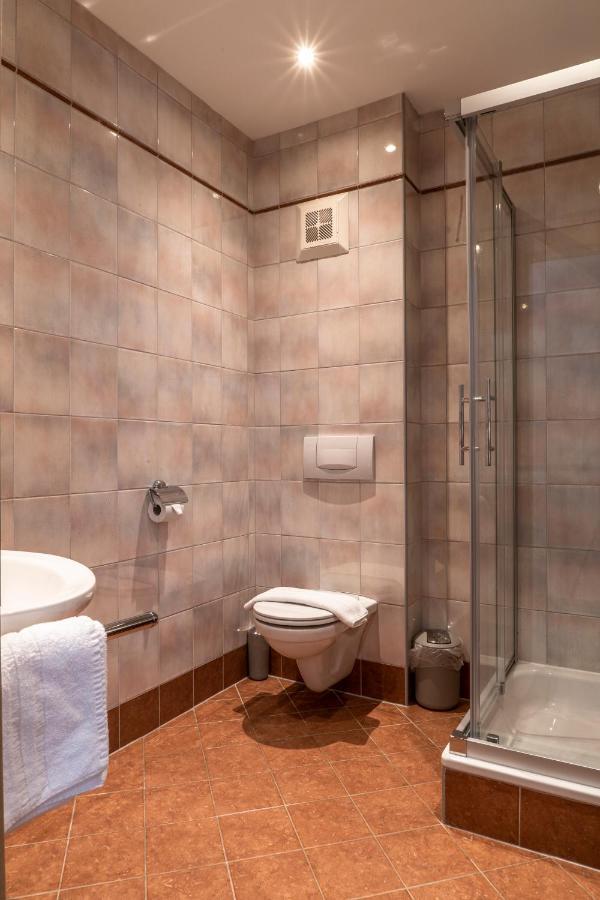 Sweet Cherry - Boutique & Guesthouse Tyrol Innsbruck Ngoại thất bức ảnh