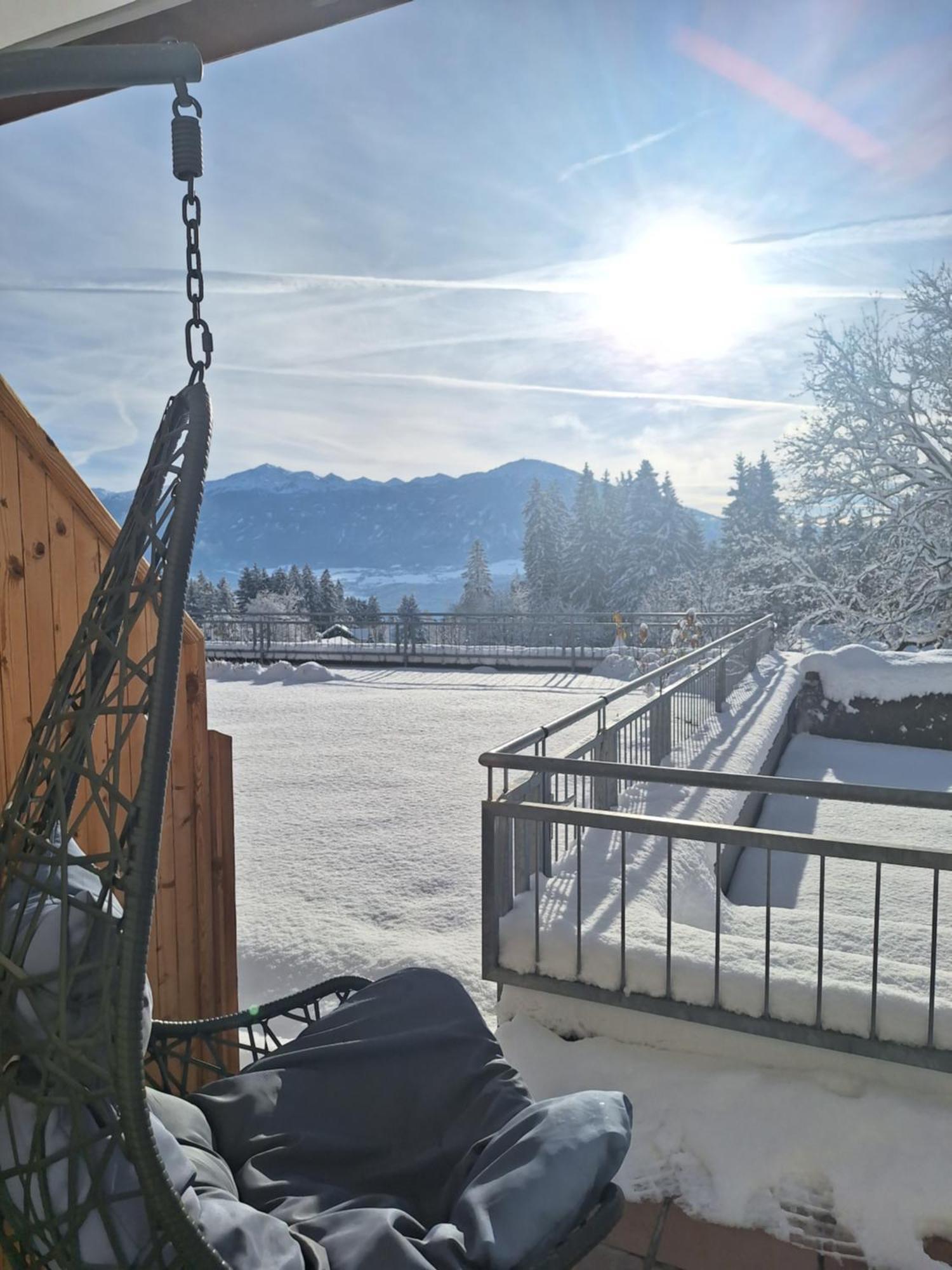 Sweet Cherry - Boutique & Guesthouse Tyrol Innsbruck Ngoại thất bức ảnh