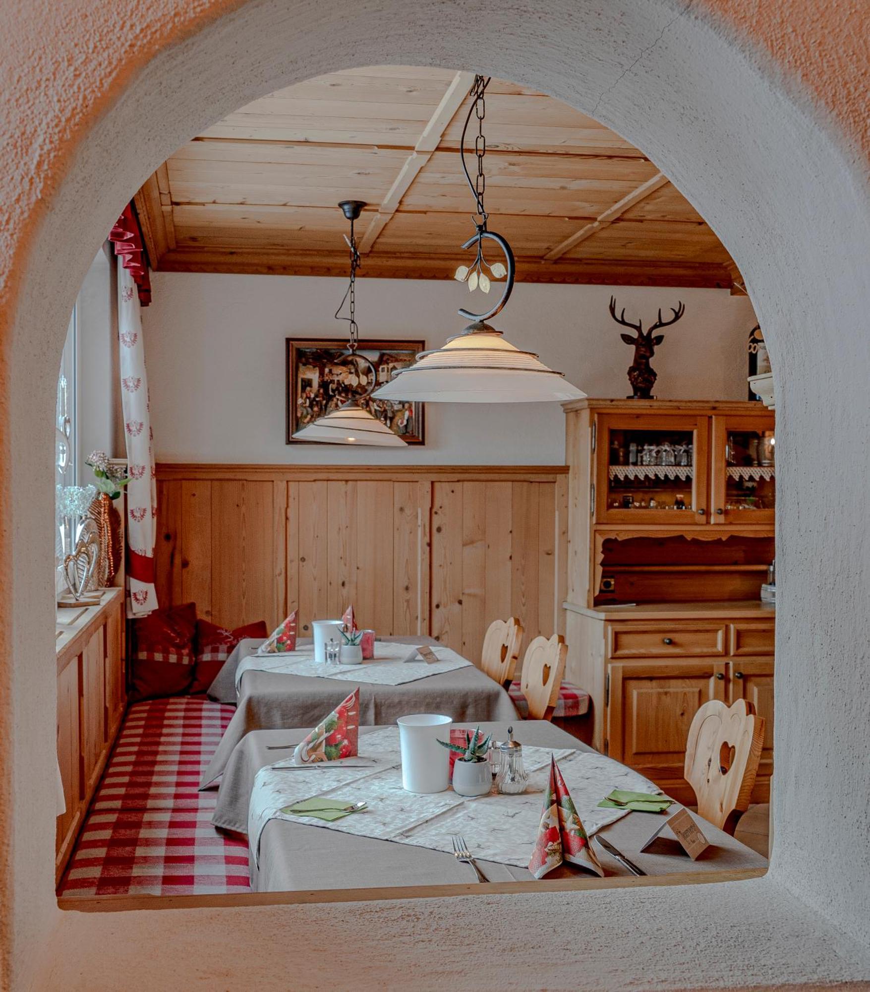 Sweet Cherry - Boutique & Guesthouse Tyrol Innsbruck Ngoại thất bức ảnh