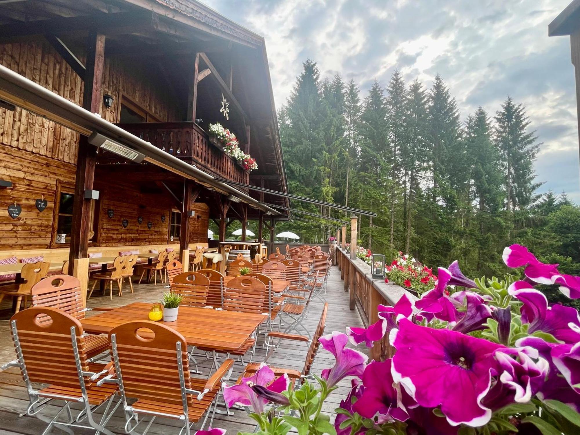 Sweet Cherry - Boutique & Guesthouse Tyrol Innsbruck Ngoại thất bức ảnh