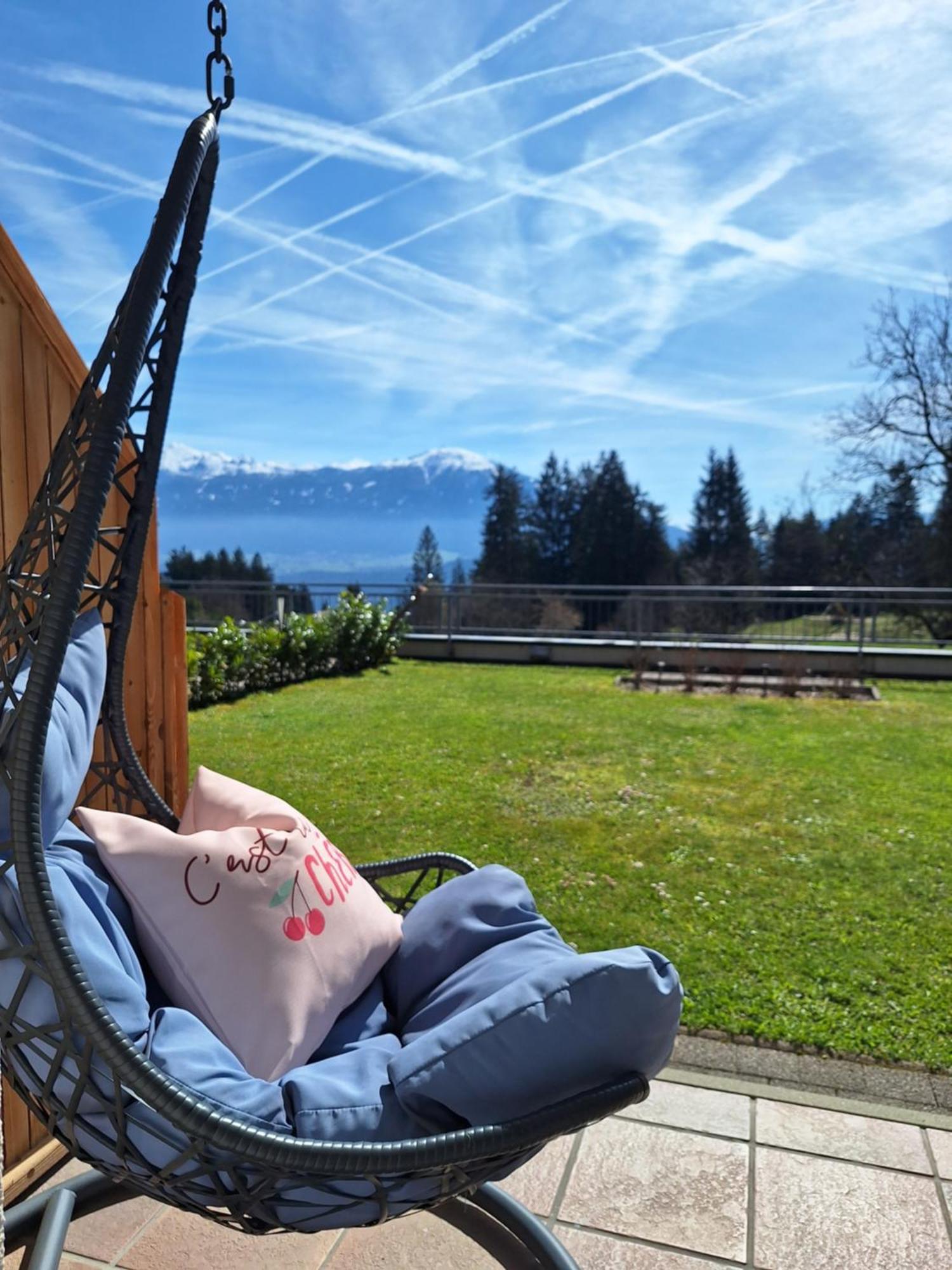 Sweet Cherry - Boutique & Guesthouse Tyrol Innsbruck Ngoại thất bức ảnh