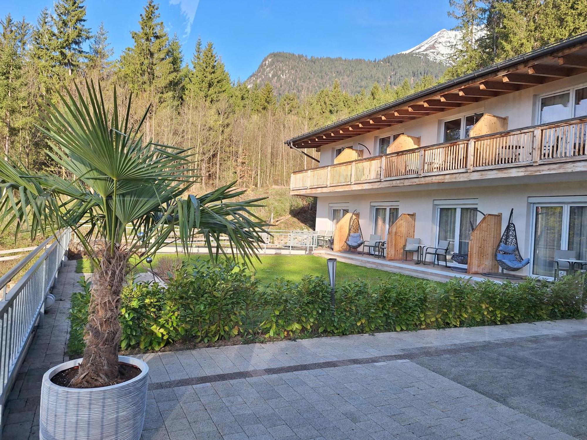 Sweet Cherry - Boutique & Guesthouse Tyrol Innsbruck Ngoại thất bức ảnh
