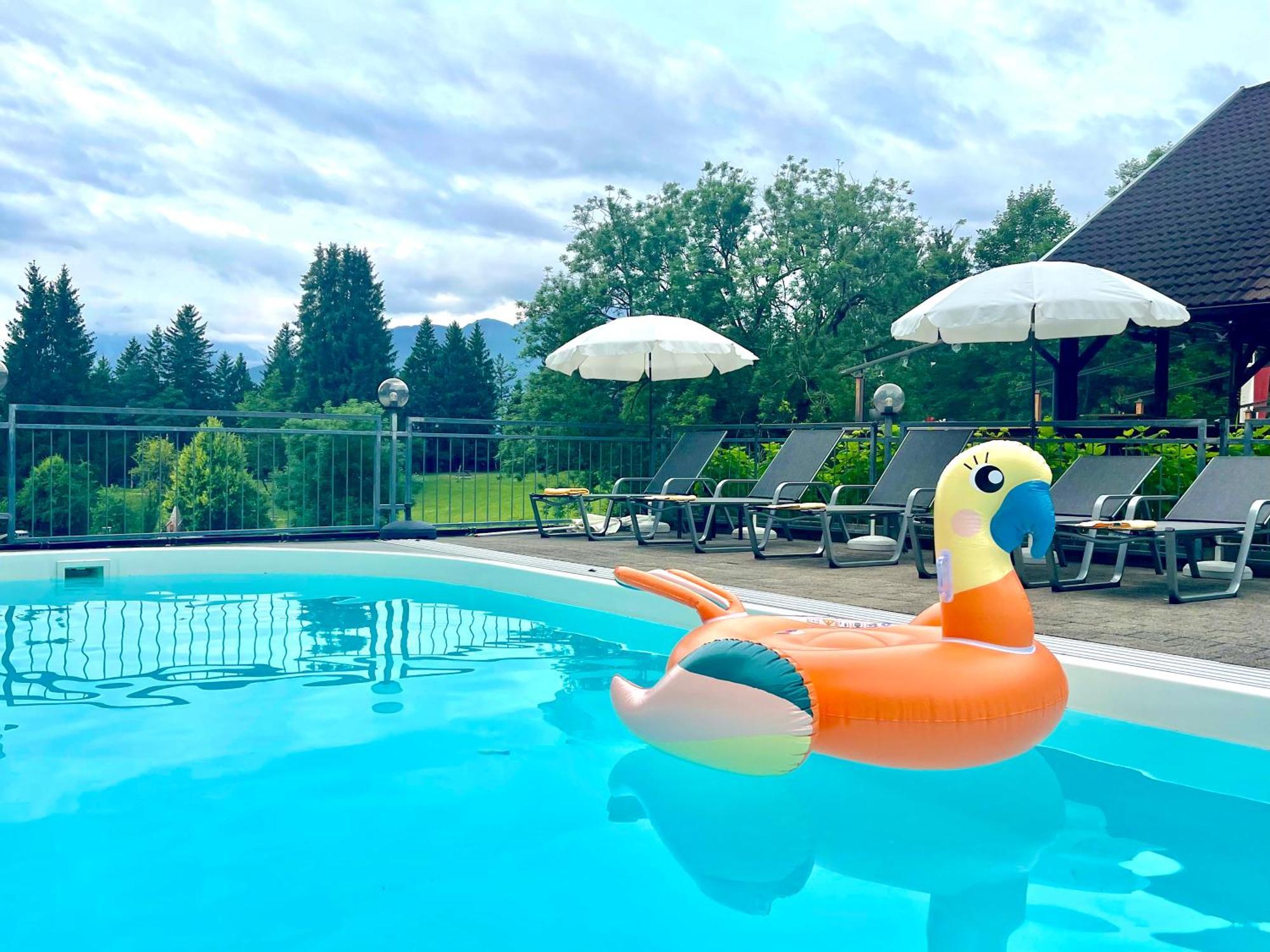 Sweet Cherry - Boutique & Guesthouse Tyrol Innsbruck Ngoại thất bức ảnh
