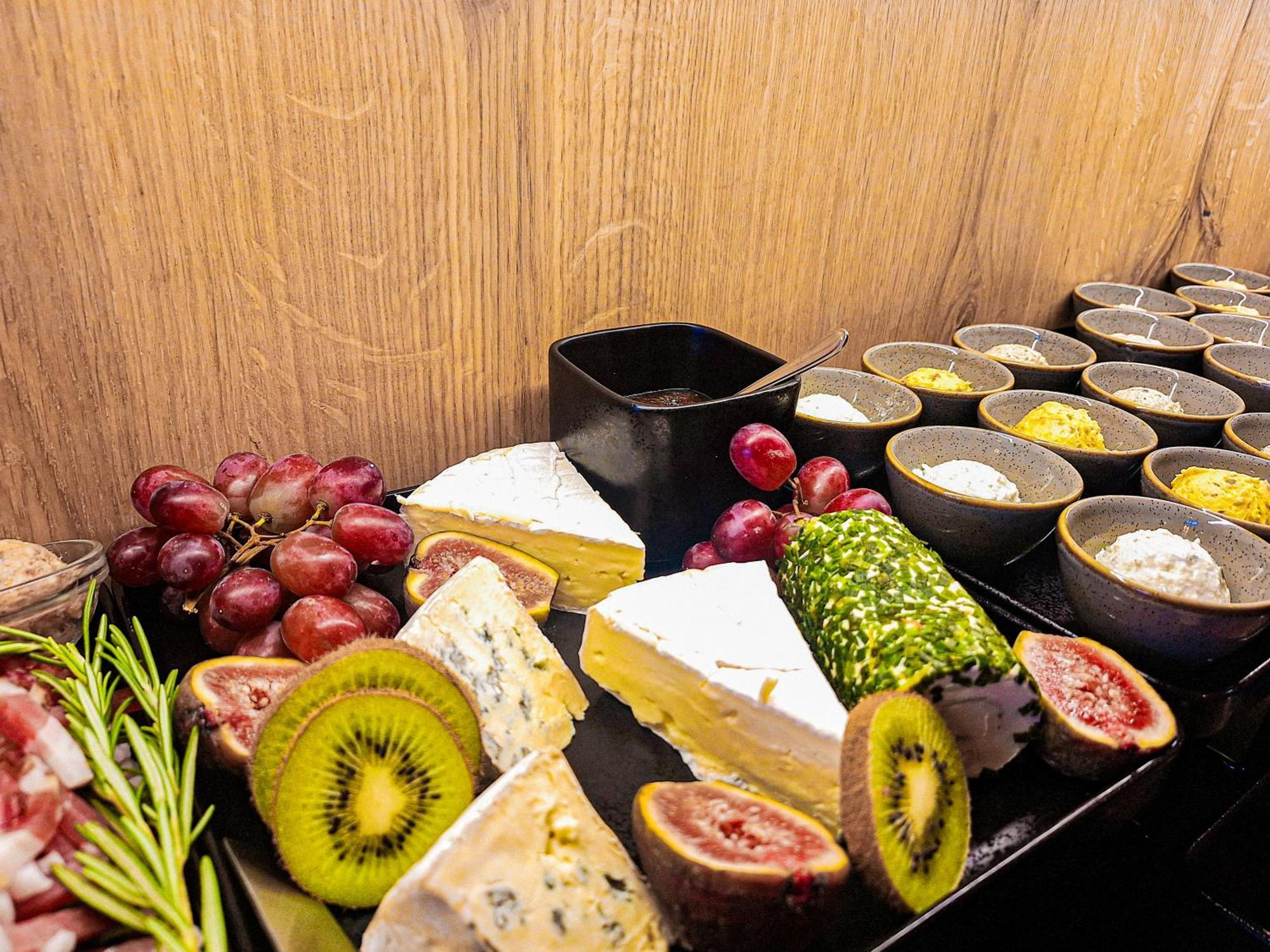 Sweet Cherry - Boutique & Guesthouse Tyrol Innsbruck Ngoại thất bức ảnh